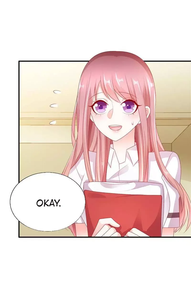 Her Smile So Sweet Chapter 28 page 7