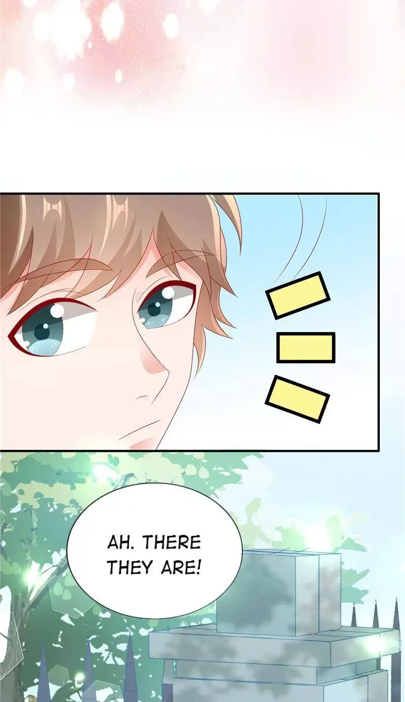 Her Smile So Sweet Chapter 28 page 15