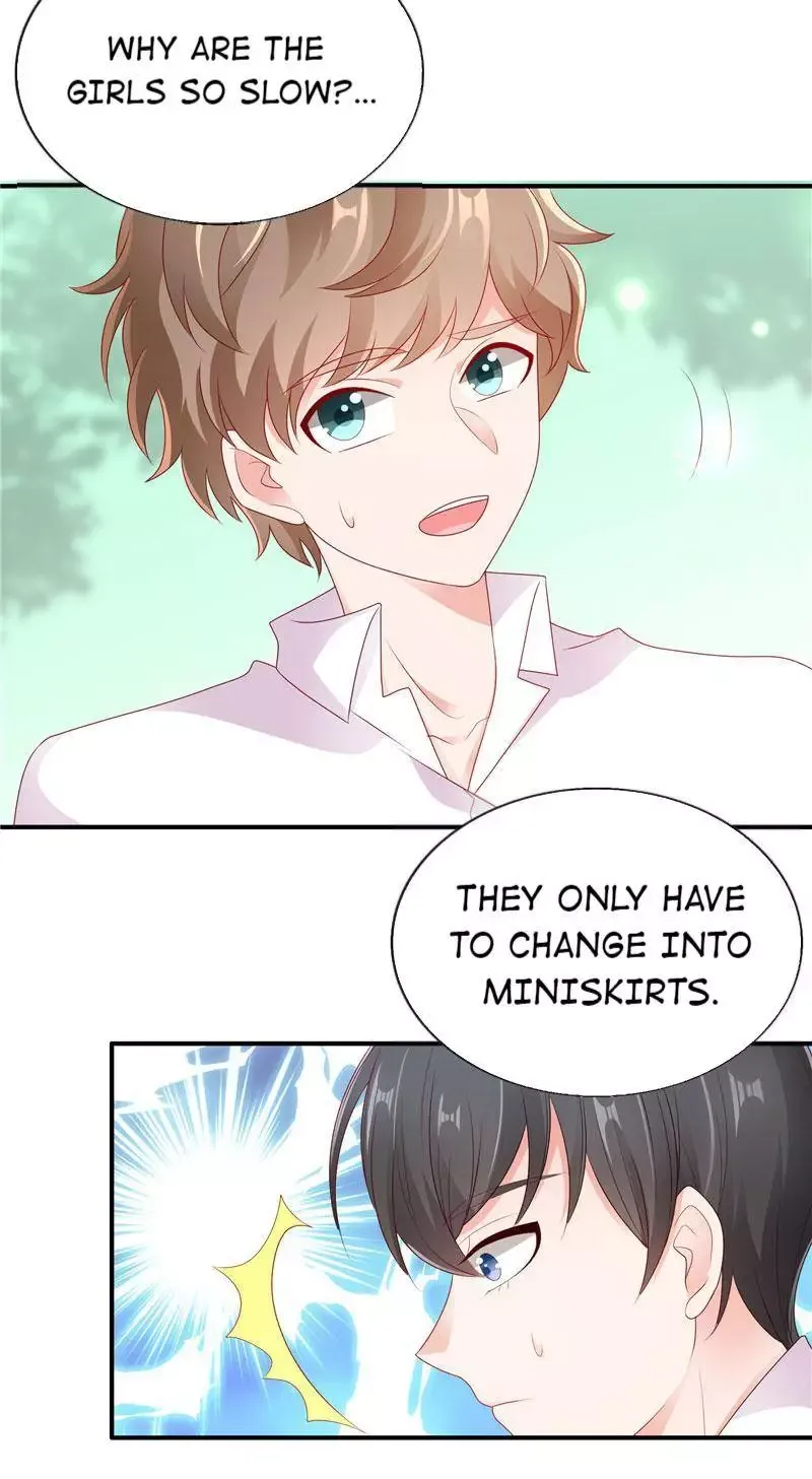 Her Smile So Sweet Chapter 28 page 11