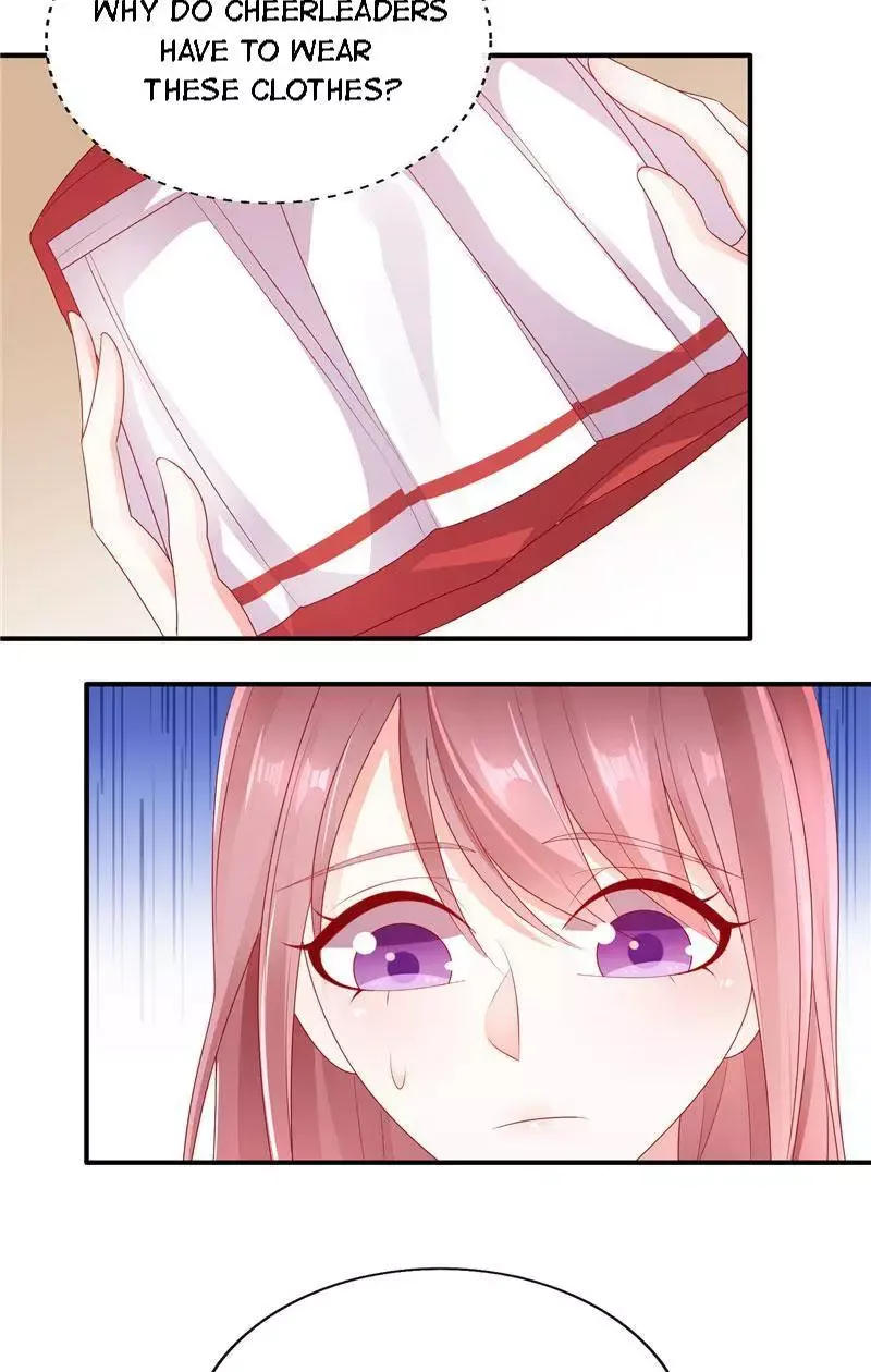Her Smile So Sweet Chapter 28 page 5