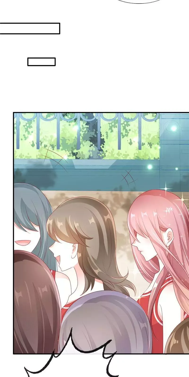 Her Smile So Sweet Chapter 29 page 4