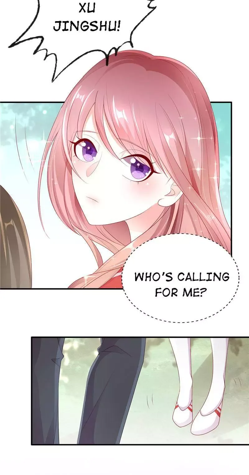 Her Smile So Sweet Chapter 29 page 5