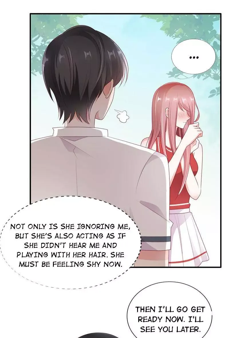 Her Smile So Sweet Chapter 29 page 15