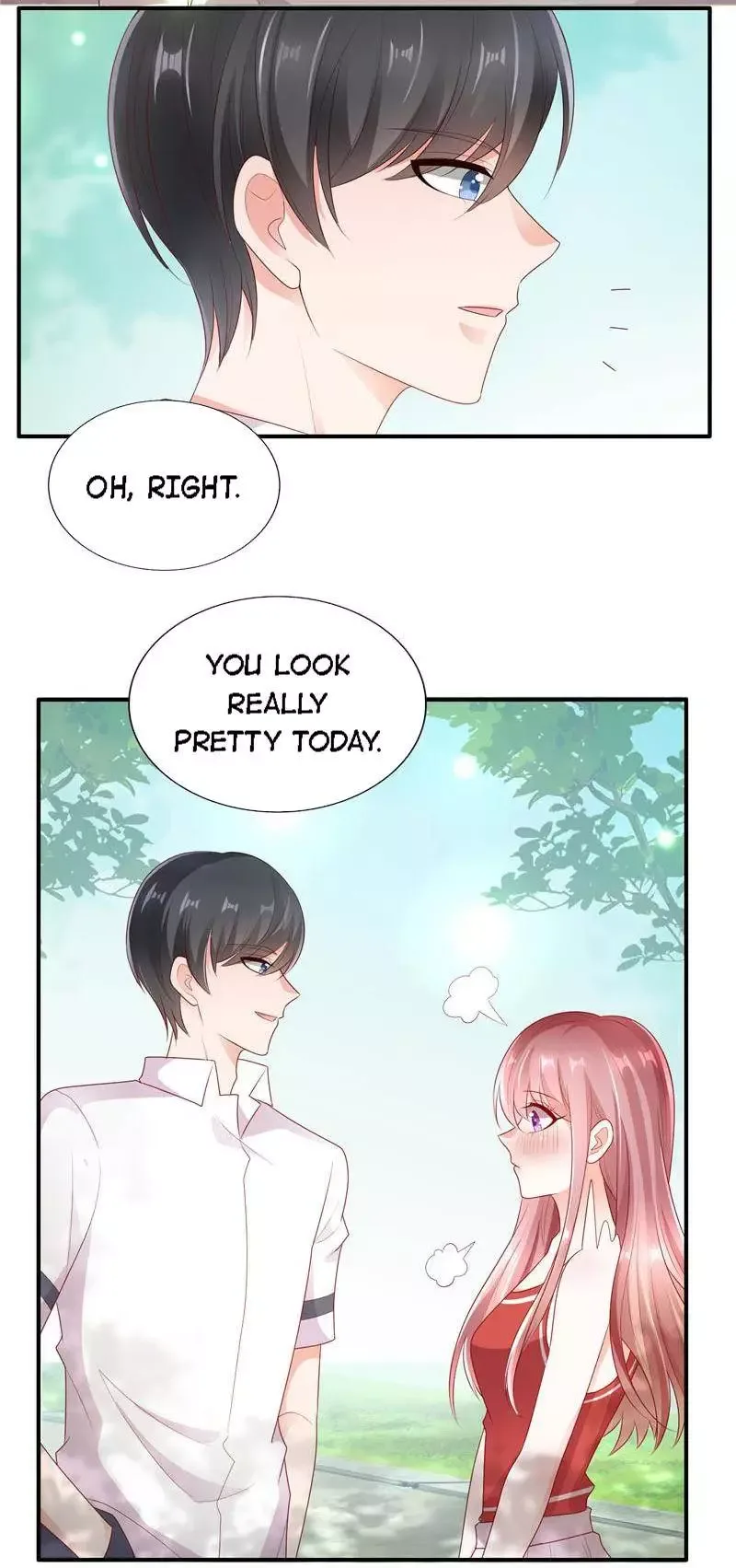 Her Smile So Sweet Chapter 29 page 13