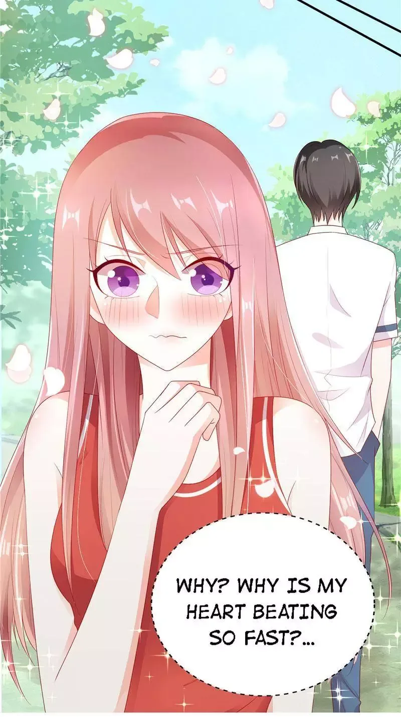 Her Smile So Sweet Chapter 29 page 19