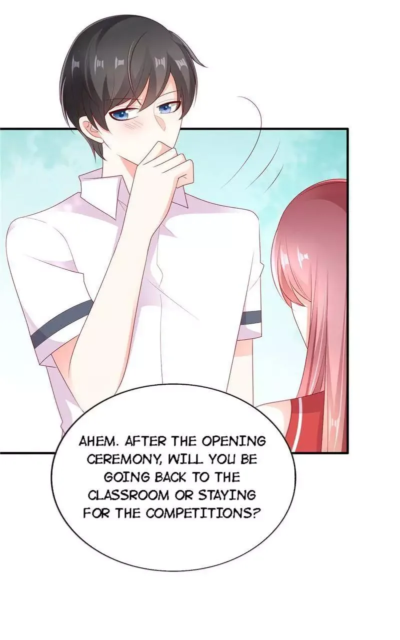 Her Smile So Sweet Chapter 29 page 9