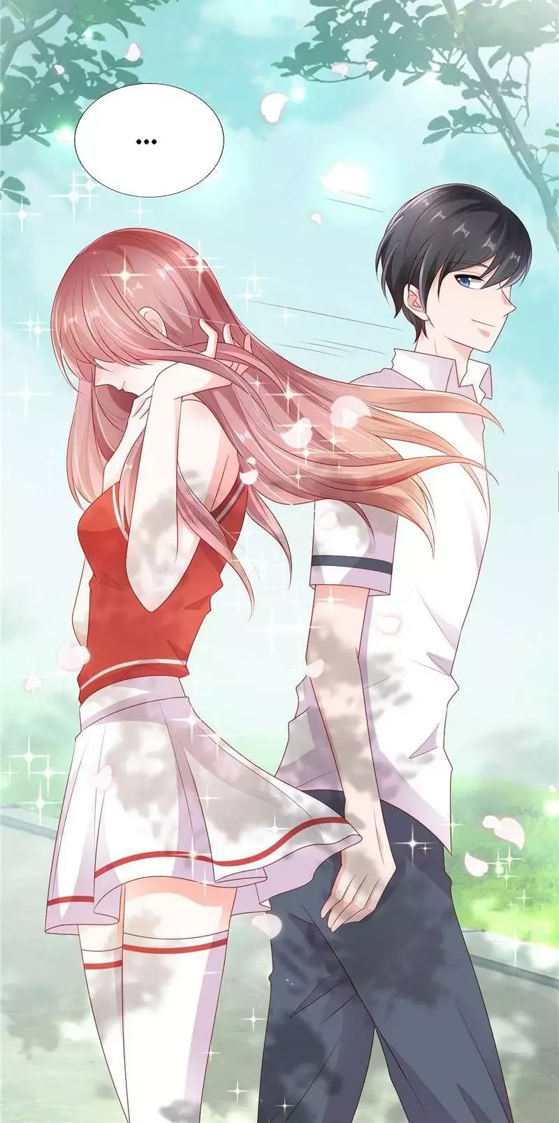 Her Smile So Sweet Chapter 29 page 17