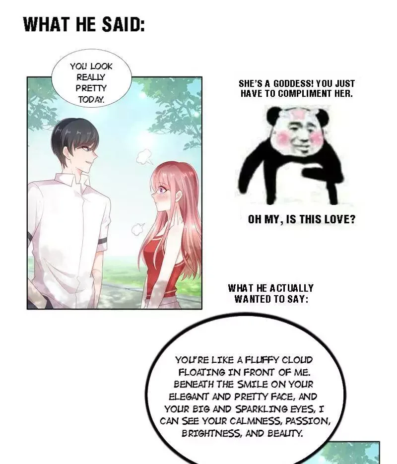 Her Smile So Sweet Chapter 29 page 21