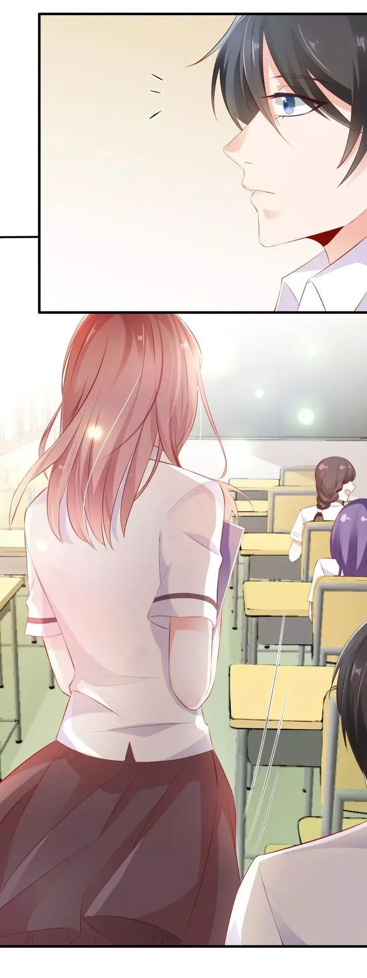 Her Smile So Sweet Chapter 3 page 11