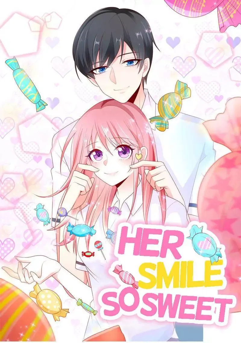 Her Smile So Sweet Chapter 30 page 1