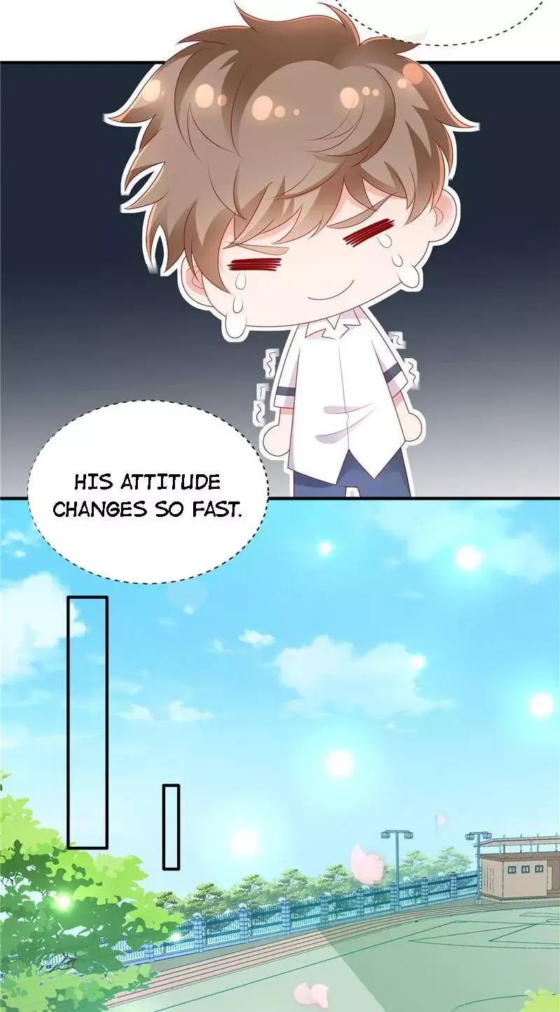 Her Smile So Sweet Chapter 30 page 8