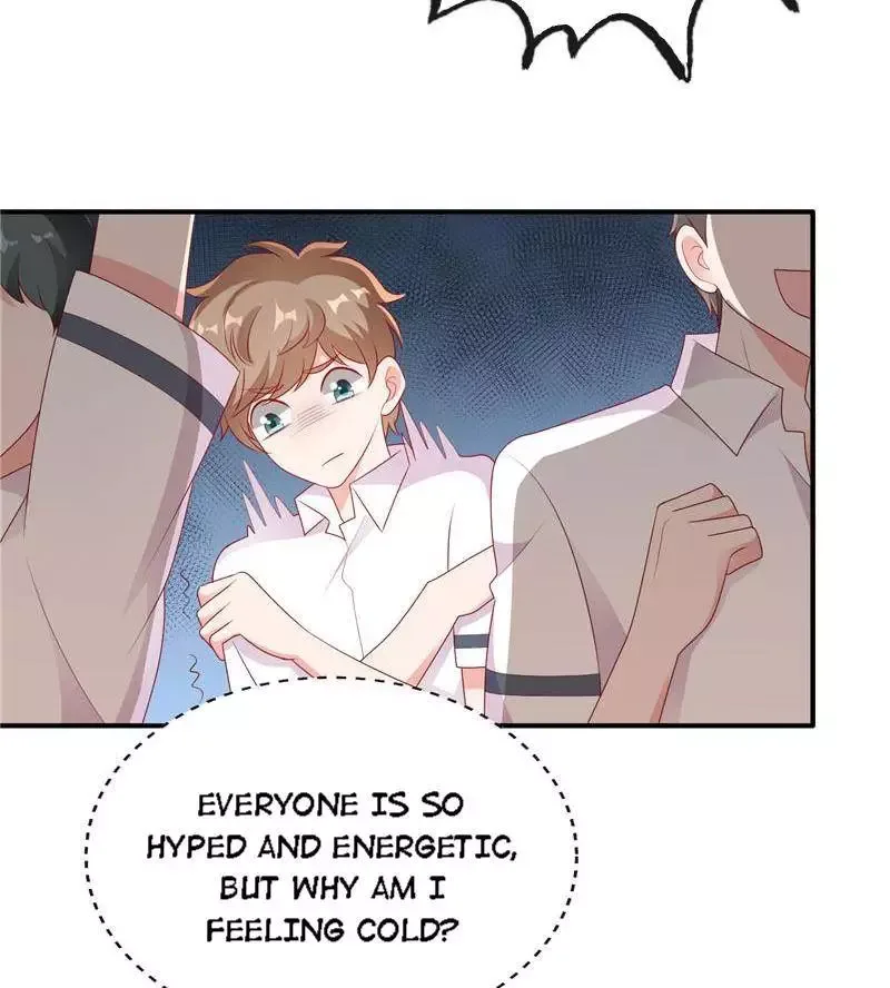 Her Smile So Sweet Chapter 30 page 13