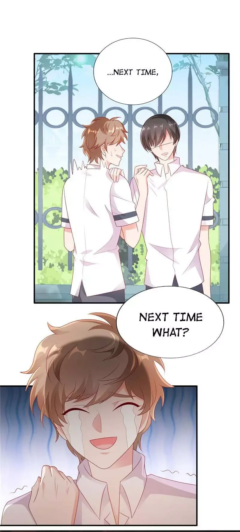 Her Smile So Sweet Chapter 30 page 18