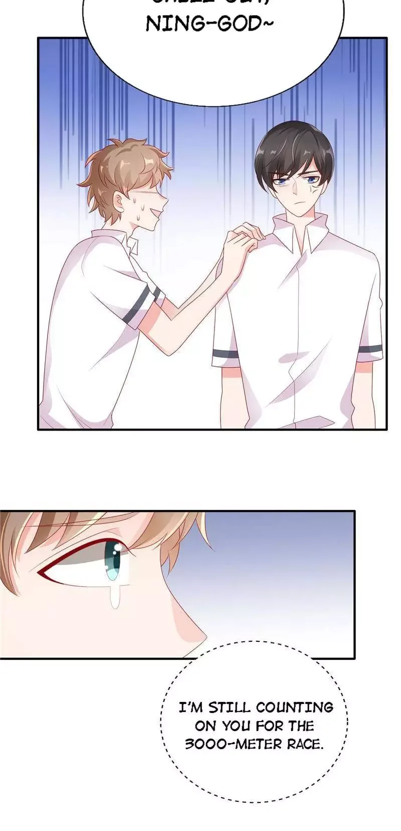 Her Smile So Sweet Chapter 30 page 17