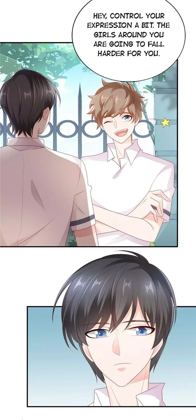 Her Smile So Sweet Chapter 30 page 6