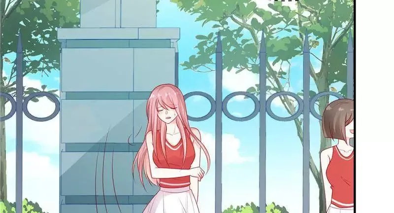 Her Smile So Sweet Chapter 31 page 10