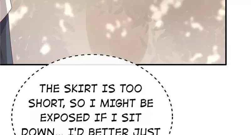 Her Smile So Sweet Chapter 31 page 12