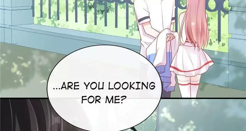 Her Smile So Sweet Chapter 31 page 28