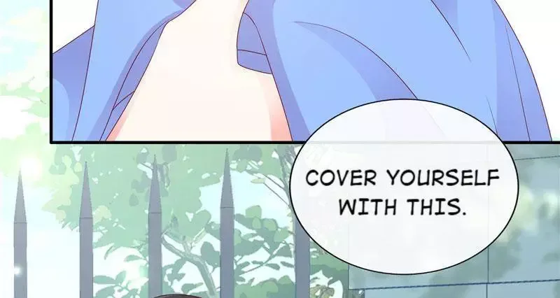 Her Smile So Sweet Chapter 31 page 32