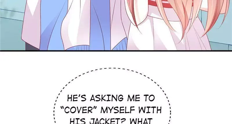 Her Smile So Sweet Chapter 31 page 35
