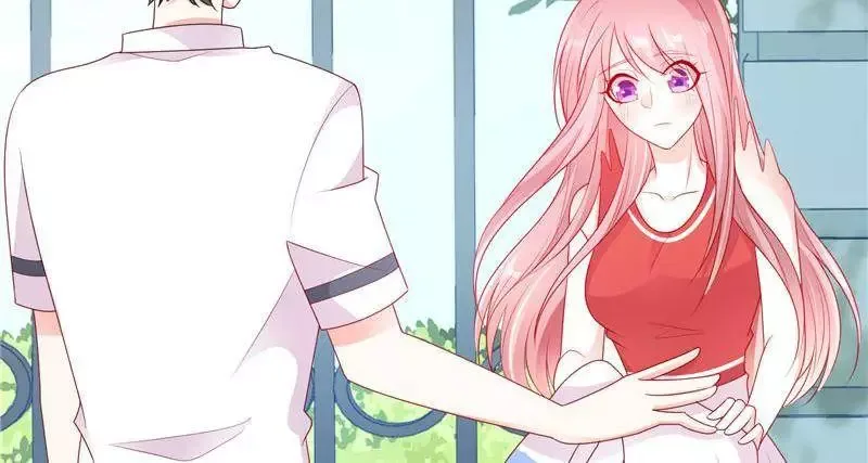 Her Smile So Sweet Chapter 31 page 47