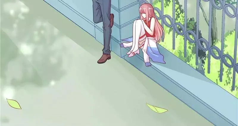 Her Smile So Sweet Chapter 31 page 71