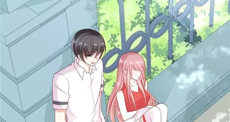 Her Smile So Sweet Chapter 31 page 77