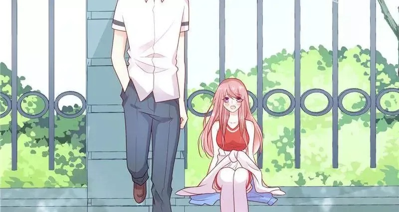 Her Smile So Sweet Chapter 31 page 82