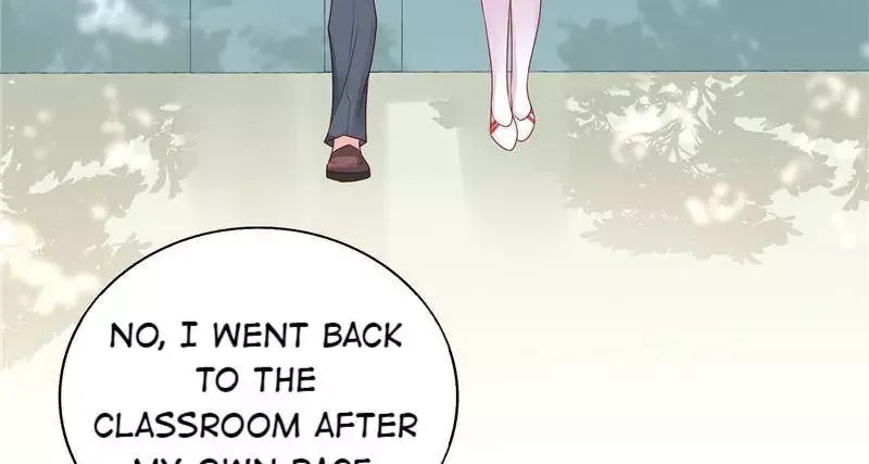 Her Smile So Sweet Chapter 31 page 83