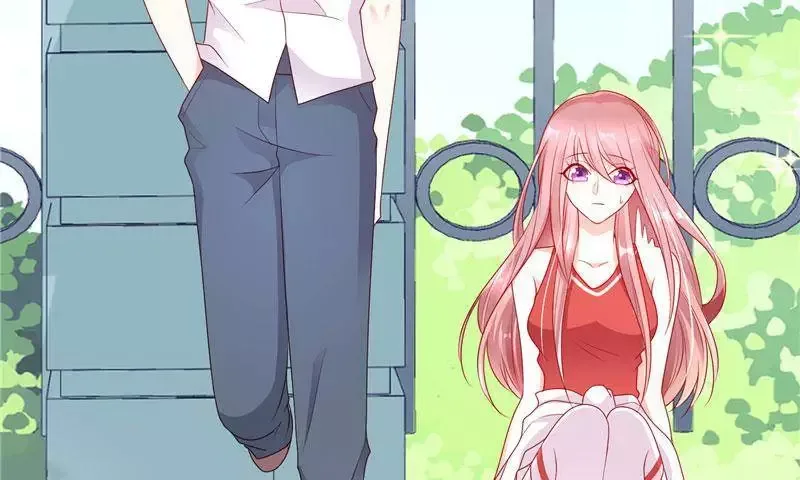 Her Smile So Sweet Chapter 32 page 9
