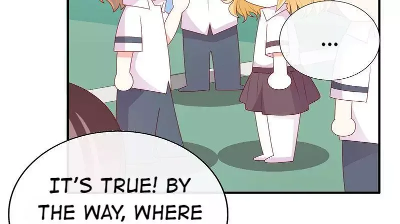 Her Smile So Sweet Chapter 32 page 72
