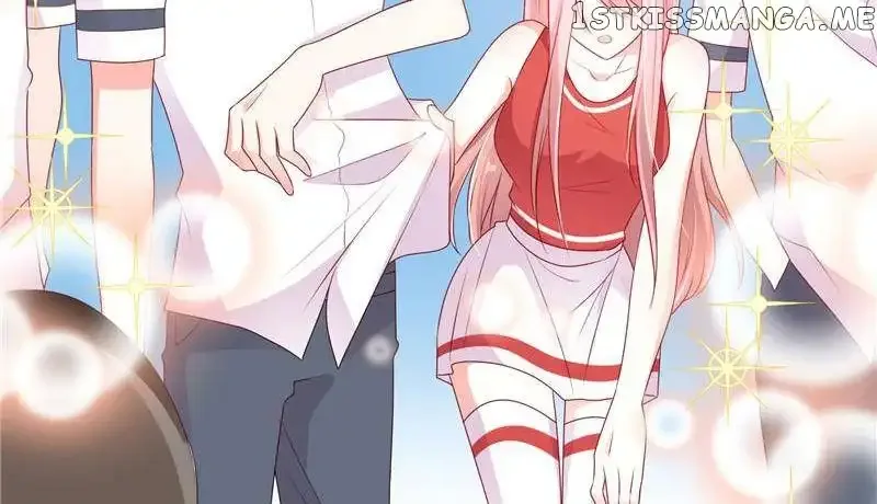 Her Smile So Sweet Chapter 33 page 9