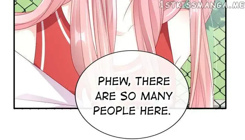 Her Smile So Sweet Chapter 33 page 12