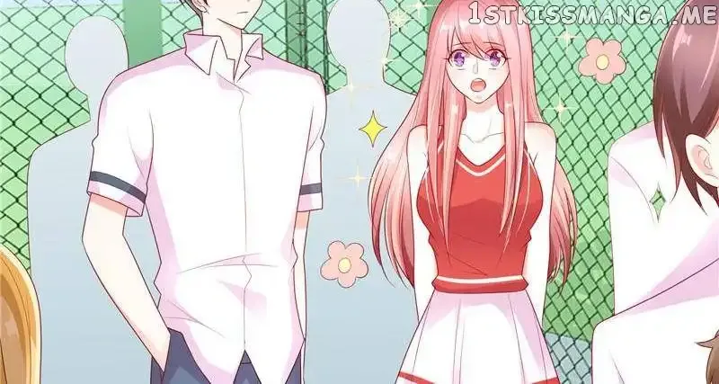 Her Smile So Sweet Chapter 33 page 50