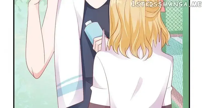 Her Smile So Sweet Chapter 33 page 78