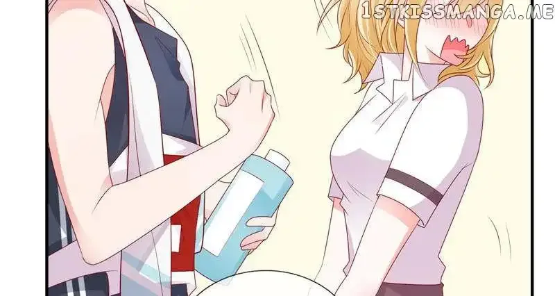 Her Smile So Sweet Chapter 33 page 82