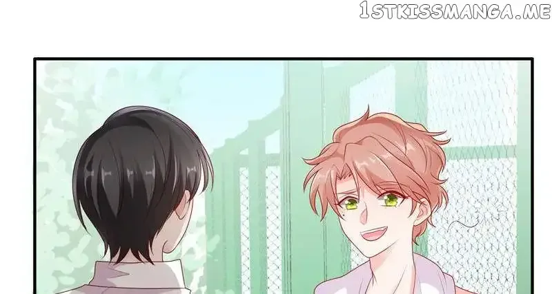 Her Smile So Sweet Chapter 33 page 87