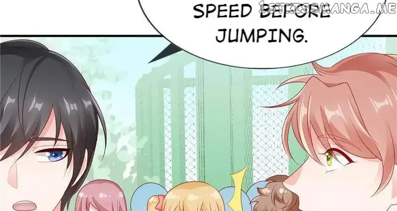 Her Smile So Sweet Chapter 33 page 90