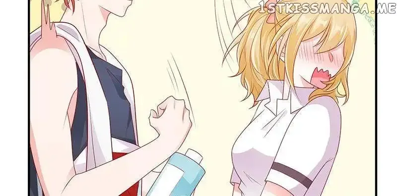 Her Smile So Sweet Chapter 33 page 98