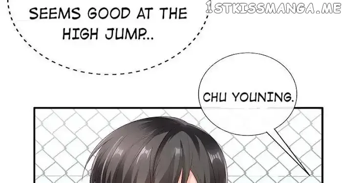 Her Smile So Sweet Chapter 34 page 20