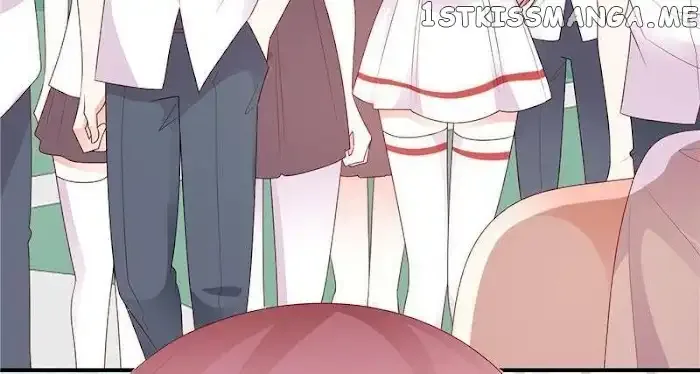 Her Smile So Sweet Chapter 34 page 17