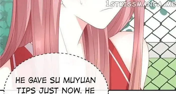 Her Smile So Sweet Chapter 34 page 19