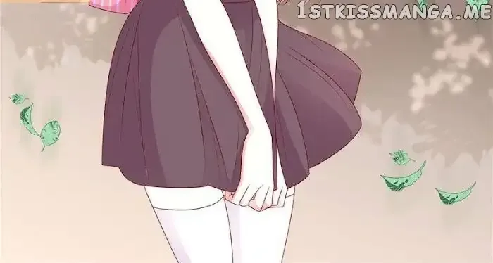 Her Smile So Sweet Chapter 34 page 55