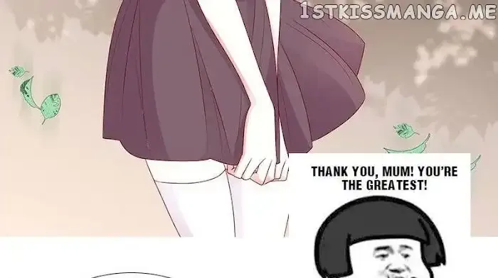 Her Smile So Sweet Chapter 34 page 74