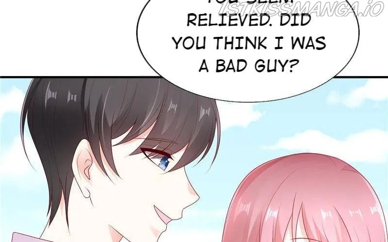 Her Smile So Sweet Chapter 35 page 9