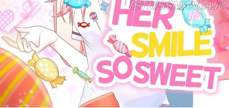 Her Smile So Sweet Chapter 35 page 3