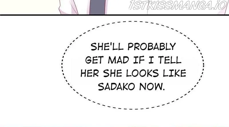 Her Smile So Sweet Chapter 35 page 21