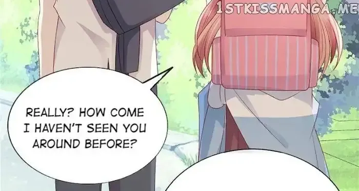 Her Smile So Sweet Chapter 36 page 9