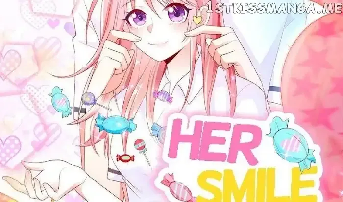 Her Smile So Sweet Chapter 36 page 2