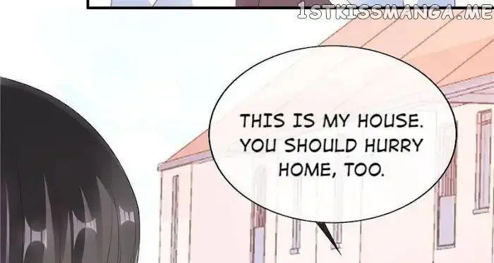 Her Smile So Sweet Chapter 36 page 17